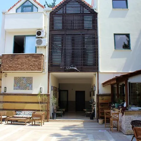 Avlu Otel Kemer
