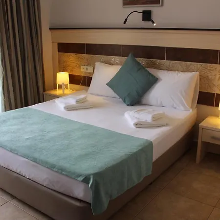 Otel Avlu Kemer