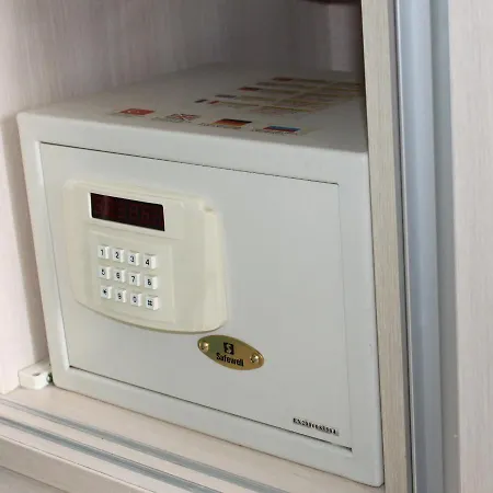 Avlu Otel 3*