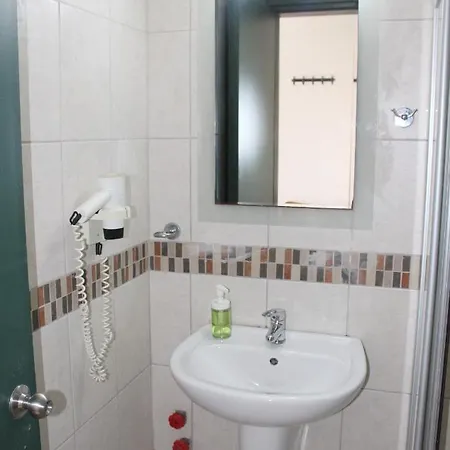 Otel Avlu Kemer