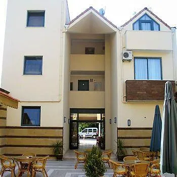 Otel Avlu