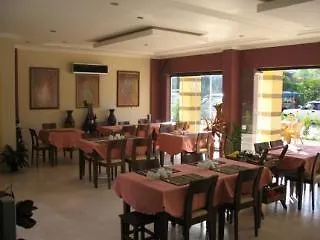 Otel Avlu